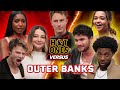 Outer Banks: Winner Takes All | Hot Ones Versus