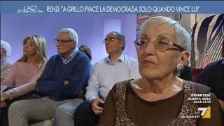 Biancofiore (FI): 'Letta è stato un premier sgradevolissimo'