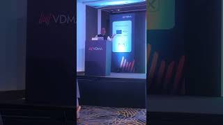 Manufacturing-X India: Dr. Nagahanumiah on Data-Driven Manufacturing & Innovation