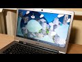 ultrabookをchromebook化してみた！【ノートpc chromeos】