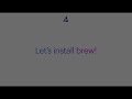 ✅ solved download u0026 install cjson on mac os sonoma sequoia ventura via homebrew brew