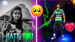 Not a problem custom banao re WhatsApp status 📵 video, free fire status video, free fire attitude