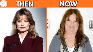 55+ Legendary TV Stars of the 60s–90s — What Happened to Them? | Then & Now 2026