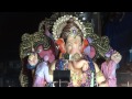 ganesh visarjan 2011 part 2