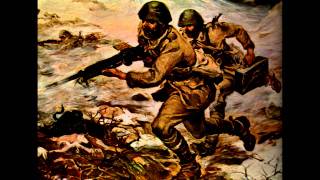 Ανακοινωθέν πολέμου 1940 (HD)