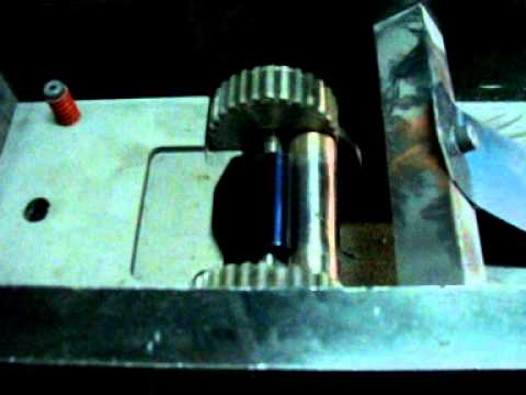 Bending spring steel Bending spring steel