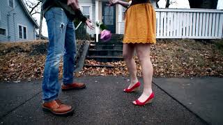 James Eugene Russell - Two Minutes (Official)