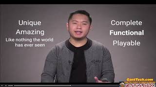 unity Learn: Create With Code - Player Control Lab1 (Overview)
