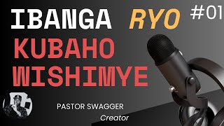 UKO WASENGA UKABONA ICYUSHAKA CYOSE..NYUMA YIYI VIDEO NTACY' UZONGERA GUSHINJA IMANA.