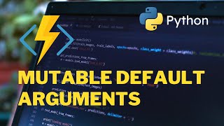 Avoid the Trap by Understanding Python's Mutable Default Arguments
