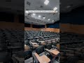 IIT Lecture Hall | Narendra Raj