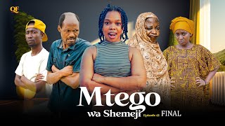 Mtego Wa Shemeji episode 12 FINAL love Story