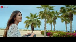 Jiss Waqt Tera Chehra _official music video. karan kundrra | Deana Dia | Amit mishra