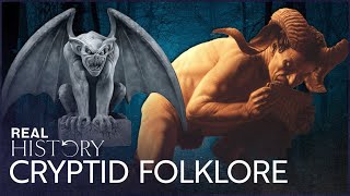 The Terrifying Cryptids That Are Roaming Rural America