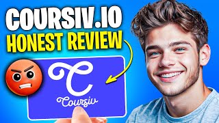 Coursiv.io Review 2025 | Pricing | Is Coursiv.io Legit? | What Is Coursiv.io?