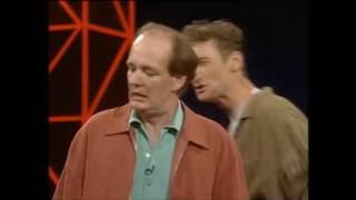 Whose Line (lawyer meeting client before the trial) - Whose Line UK