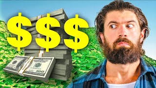 How TO Make A TON Of Money (in just a few minutes)