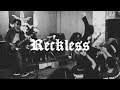 Vintage Glasses - Reckless (Official Lyric Video)