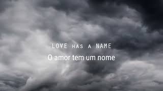 Jesus Culture   - Love Has a Name - Kim Walker ( Legendado Portugues )