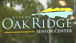 Oak Ridge Police launch new program to support seniors and vulnerable adults