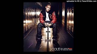 J. Cole - Sideline Story (Instrumental)
