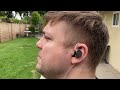 kz hbb pr2 real planar magnetic driver earbuds mumblesvideos product review