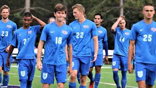 CSS men's soccer 2017 !