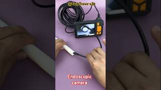 The Best Endoscopic Camera Device for 2024 @TheEngineeringFamily