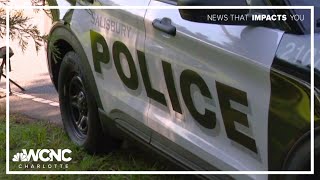 Arrest made after homicide in Salisbury