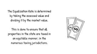 Budget 2021-22: understanding equalization rates