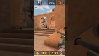 Как установить прицел на снайперку? #standoff2 #стандофф #noscope #подпишись