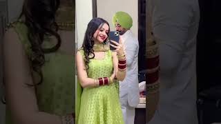 💝🥰 ਸੀਨੇ ਨਾਲ ਲਓਗੇ ਆਪਣਾ💝🥰💐😜 Couple Loves 💝🥰 Couple Goals 💝#shorts