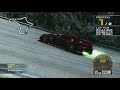 【ridge racer 7】duel with angelus プロフェシー cat.1 x ハーバーライン765【fhd】