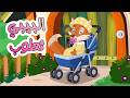 البيبي ثعلوب 🦊 أغنية أطفال مرحة | قناة دن دن