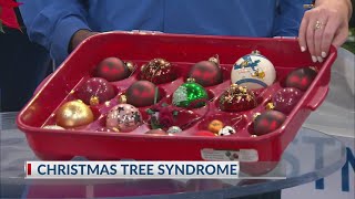 Advanta Clean Christmas Tree Syndrome