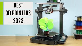 Best 3D Printers 2023: Tested by the experts
