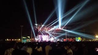 Bawara Mann song | Jubin Nutiyal live performance| IIT Roorkee