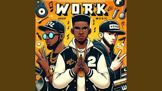 Work 2.0 Cover