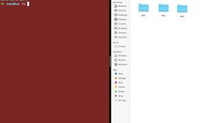 remove directory with content using rm command