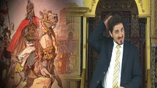 هذا الصحابي الوحيد الذي لم يشرك قبل الاسلام؟ #عدنان_إبراهيم