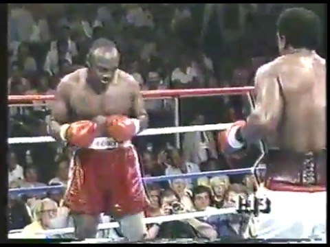 On This Day: Evander Holyfield Beats Dwight Muhammad Qawi, 45% OFF