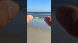 KNOT TUTORIAL 🎣 SAVE this video for LATER 👇🏼👇🏼 tie some of these before your next fishing trip