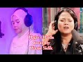 Hajat - Haida (Cover By Wanie Sidik)