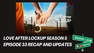 Love After Lock Up Season 5 Episode 33