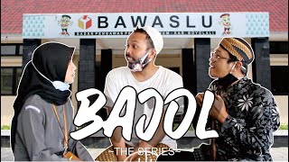 Bajol Lapor Ke Bawaslu!