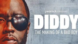 Diddy: The Making of a Bad Boy | Official Trailer | Original