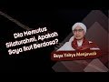 Dia Memutus Silaturahmi, Apakah Saya Ikut Berdosa? - Buya Yahya Menjawab