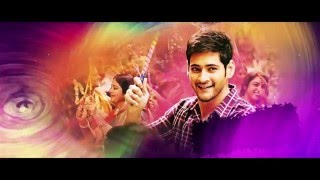 Best of Brahmotsavam Audio | Mahesh Babu | Kajal | Samantha