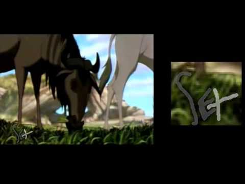 Lion King Subliminal Message Weloveflex