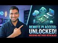 The Remote Access Method Every Pi User is Missing